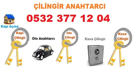 Hasköy Anahtarcı çilingir