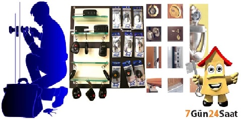 kasa çilingir hizmeti Hasköy